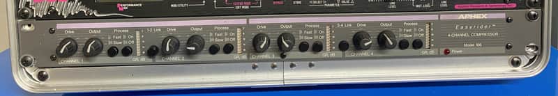 Aphex Easy Rider 106 80's, 90's image 1