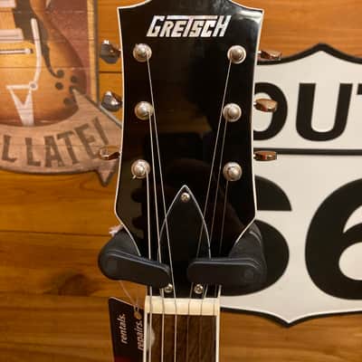 Gretsch G5420T Electromatic Hollowbody Orange Stain image 5