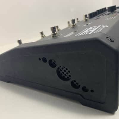 Fractal Audio FM9 Amp Modeler / FX Processor 2021 - 2023 - Black image 5