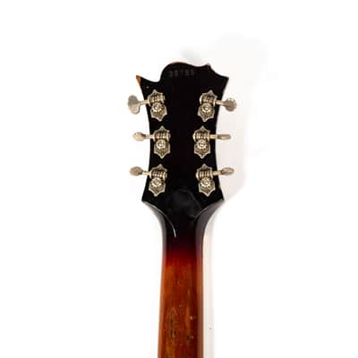 Guild Thunderbird Owned by Mike Campbell image 6