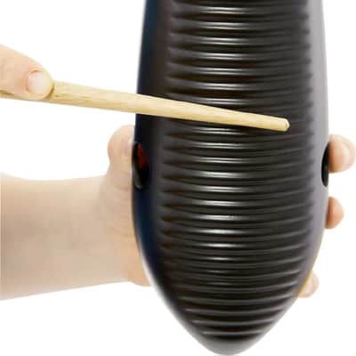 NINO PERCUSSION NINO581BK image 4