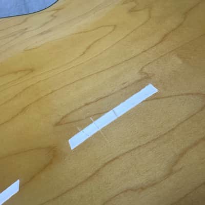 Epiphone Emperor Regent Archtop Hollowbody Guitar 2011 image 22