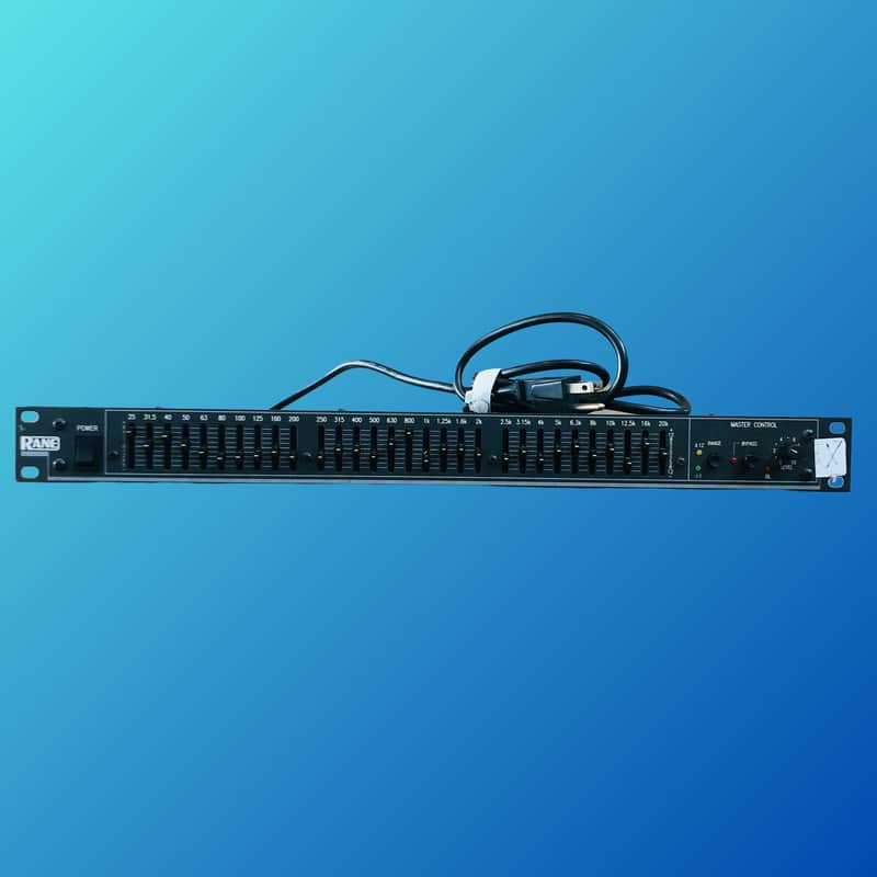 Rane ME 30B image 1