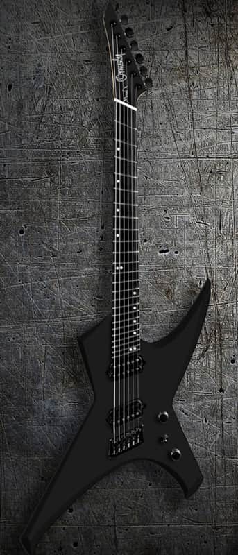 Ormsby Metal X 6 GTR Multiscale image 1