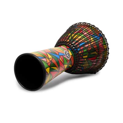 LP World Beat 12-1/2" Rope Tuned Djembe image 3