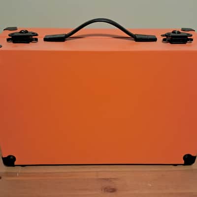 Eurorack Suitcase Rack image 2