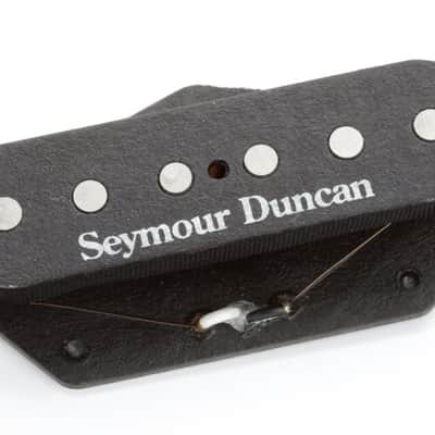 Seymour Duncan Hot Telecaster Bridge Pickup STL-2 image 2