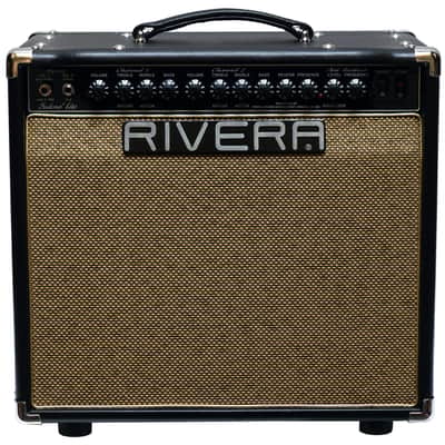 Rivera Sedona Lite 25-Watt 1x10" Acoustic and Electric Guitar Combo