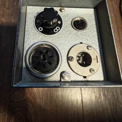 Neumann KM56c Original image 9