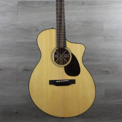 Martin Standard Series SC-18E Natural image 2