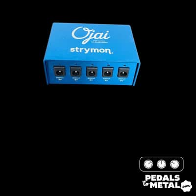 Strymon Ojai Expansion Kit -x11876 image 5