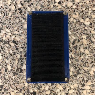 Behringer PH9 Phaser 2010s - Blue image 7