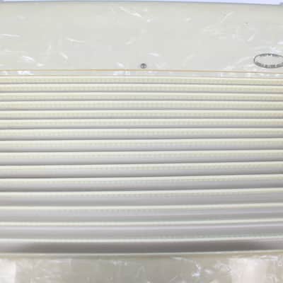 Vintage 1960's Titano Custom Built Accordion, Pearloid, Made in Italy, Offered As Is image 12