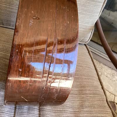 1927 Martin 0-18 Acoustic Parlor Guitar image 15