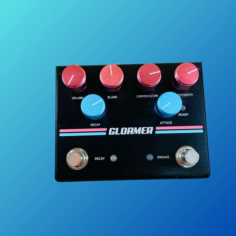 Pigtronix Gloamer