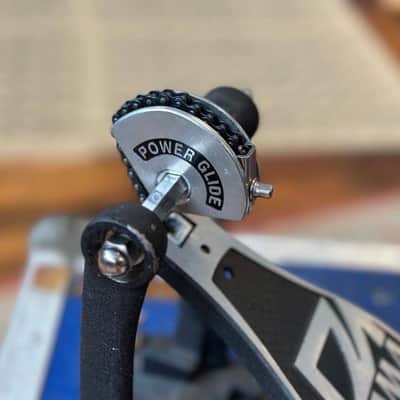 Tama Iron Cobra Power Glide - Double Kick Pedal image 4