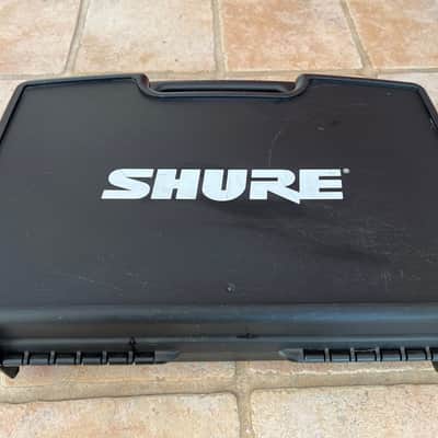 Shure TPD85 Wireless Guitar System image 9