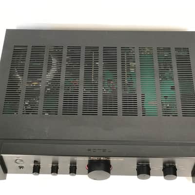 Stereo Integrated Amplifier Rotel-ra 1062 image 6