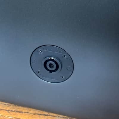 Klipsch KW-120-THX - THX Certified Passive Subwoofer image 10