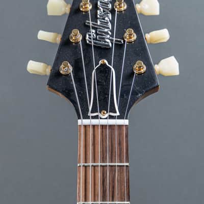 Gibson Custom Shop 1958 Korina Flying V Reissue 2023, Natural image 6