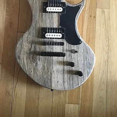 *Pre-Build "SWITCHBACK" by Black Diamond Guitars Hand Crafted In AMERICA image 1