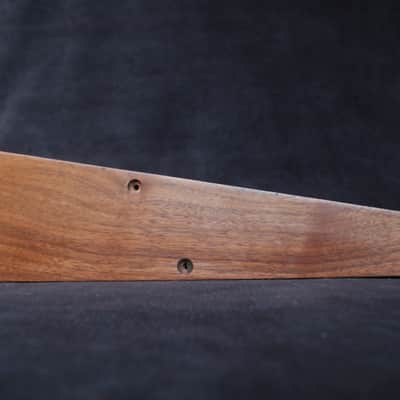 Waldorf Q Wooden Side Panels American Walnut. image 5