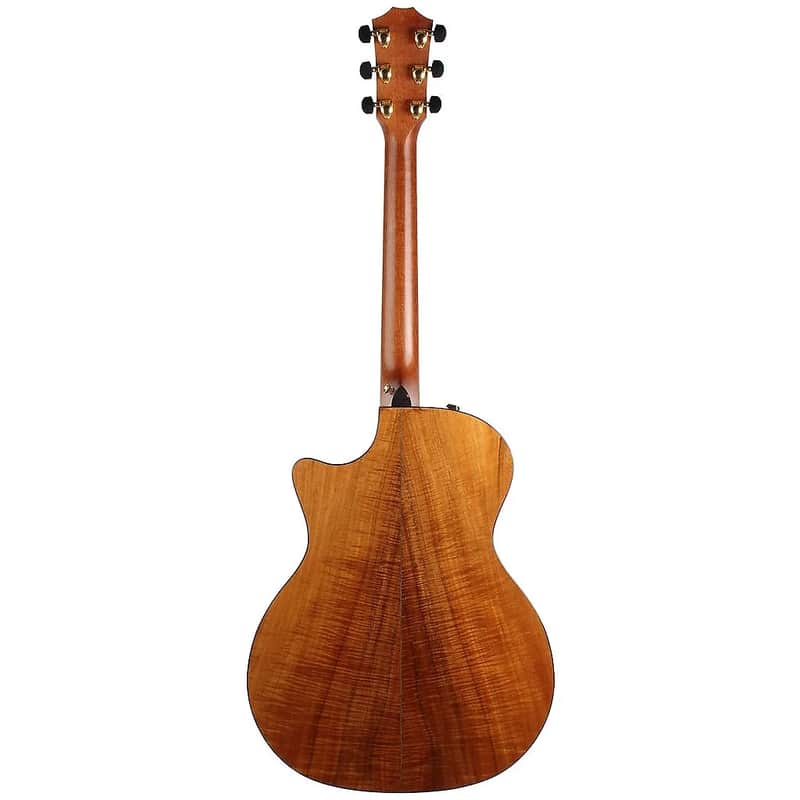 Taylor K14ce (1998 - 2012) image 2