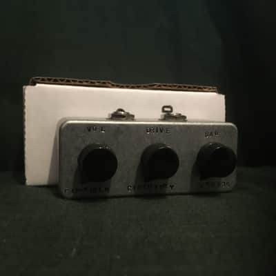 Fairfield Circuitry: Modele B (always-on Barbershop Overdrive) image 3