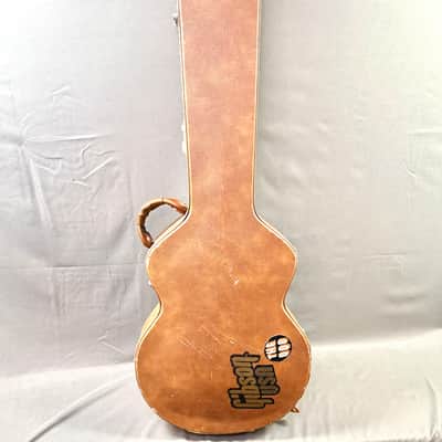 Gibson ES-135 Limited Edition 2000 - Vintage Sunburst image 11