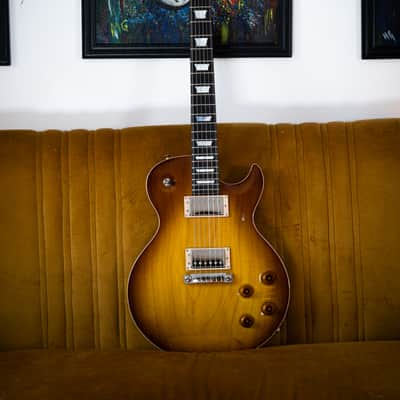 Fibenare Basic Jazz 2025 - Tea Burst (DEMO VIDEO) image 3