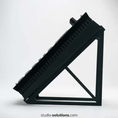 Roland SP-404 SP-404SX SP-404A Fitted Sampler Performance Desktop Stand image 4