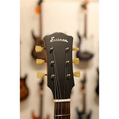 EASTMAN SB56 Vintage Satin Gold image 5