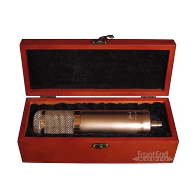 Peluso 2247 SE Tube Microphone image 3