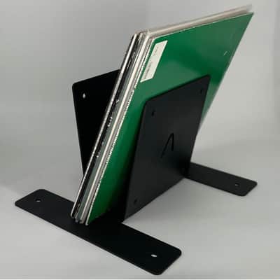 Apache Record Stand image 1