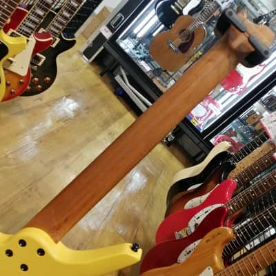 HEX Guitars Z507 Electric Guitar - Unique Design image 7