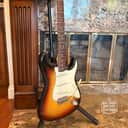 1969 Fender Stratocaster (Sunburst) All-Original w/HSC