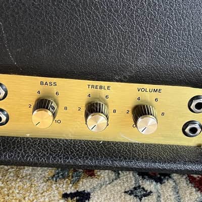 1974 Marshall - Artiste 50 - Model 2048 - ID 3287 image 8