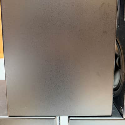RE-CAP'd & VERIFIED – Genelec 1031A 8" Powered Nearfield Studio Monitor – QTY 5 image 17