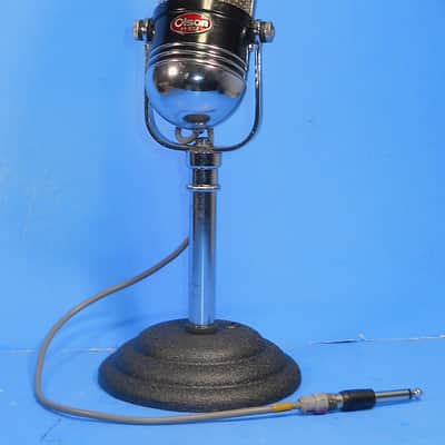 ARIA Switachable Hi Z-Lo Z Microphone/Line Transformer.XLR Female to 1/4" Male image 4