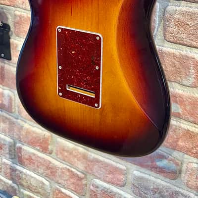 Fender American Professional 2018 - 3TS image 7