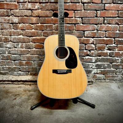 Martin Standard Series D-35 2025 - Present - Natural image 1