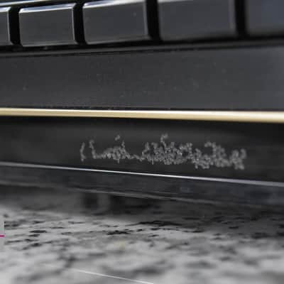 McIntosh C34V A/V Control Center Stereo Preamplifier in Good Condition image 20