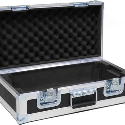 Temple Audio SOLO 18 Pedalboard Flight Case image 2