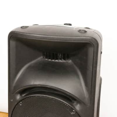 Mackie SRM450v2 400W 12" Active 2-Way Loudspeaker CG011LN image 2