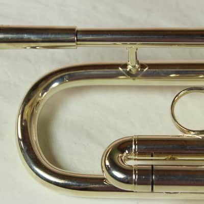 Courtois AC334-BDSML Legend Professional Trumpet DISPLAY MODEL image 3