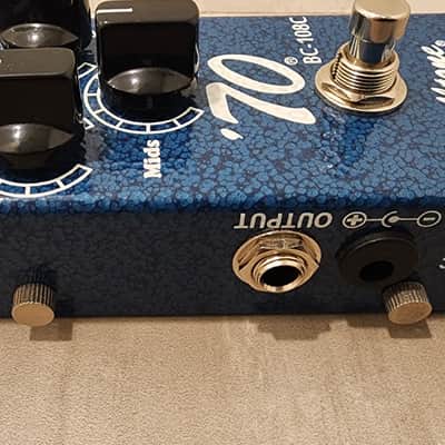 Fulltone '70 Fuzz Guitar Pedal image 7