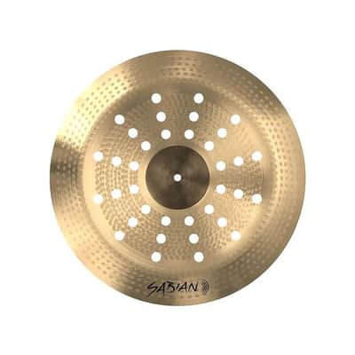 Sabian AA Holy China Cymbal 14" image 4
