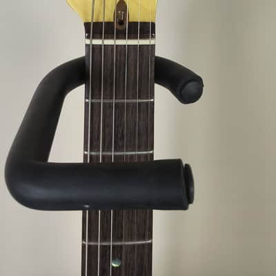 2000 Fender American Deluxe Telecaster image 2