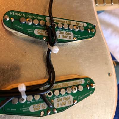 Fender Stratocaster American Vintage Re Issue (AVRI) 62' 1987 Olympic White image 14
