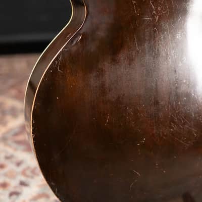 Gibson 1919 L-1 Acoustic Guitar with Original Hardshell Case - Used image 19
